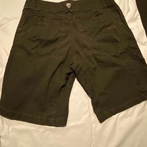 Kuhl men’s short